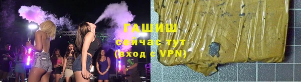 хмурый Дмитровск