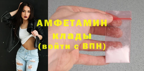 хмурый Дмитровск