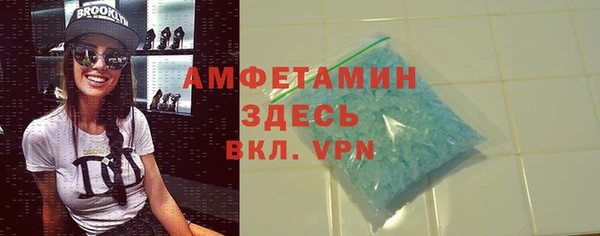 хмурый Дмитровск