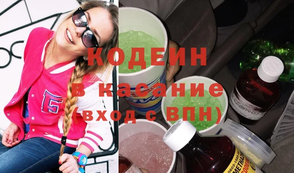 хмурый Дмитровск
