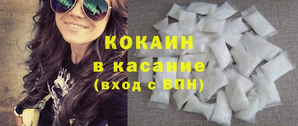 хмурый Дмитровск