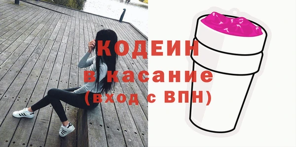 хмурый Дмитровск