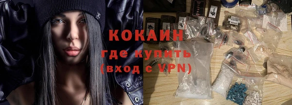 хмурый Дмитровск