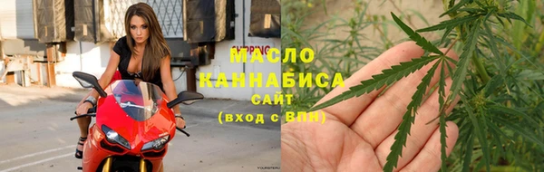 хмурый Дмитровск